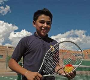 IDMS Tennis